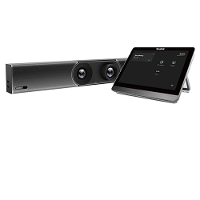 Yealink MeetingBar A30 Microsoft Teams Rooms on Android conferentiesysteem HDMI, USB 2.0, LAN, Bluetooth 4.2, Wi Fi, Android 10