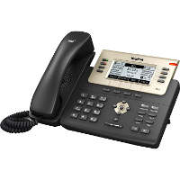 Sip T27p Enterprise Hd Ip Phone