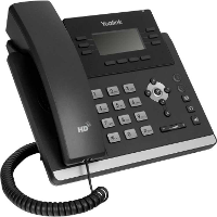 Yealink SIP T42U voip telefoon