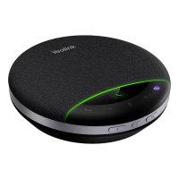 Yealink SP96 USB C/A Conferentieluidspreker Zwart