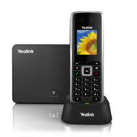 W52p Business Hd Ip Dect