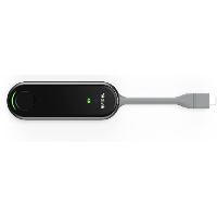 Yealink WPP30 Wireless Presentation Pod streaming client