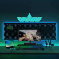 Yeelight 2M Smart Color LED Chameleon Light Strip Pro Ambient Light Strip Geschikt voor Apple HomeKit Alexa Ok Google Sm