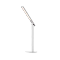 Yeelight Vouwbare Bureau Lamp Pro LED Tafellamp 5 Niveaus Dimbaar Rotatable Type C Oplaadbaar Timer
