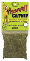 Yeowww Catnip Zakje #95;_15 Gr