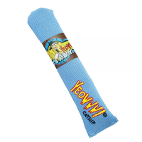 Yeowww Sigaar Met Catnip Blauw 18 Cm