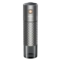 Yesido EC29 25W elektrische koffiemolen 14500 rpm Snelheden USB opladen 1200 mAh batterij Laag geluidsniveau draagbare e