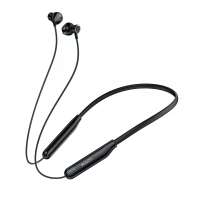 Ja, het is zo YSP20 Magnetisch Adsorberende Hoofdtelefoon Draadloze Bluetooth 5.3 Oordop 14,2mm Drivers 40H Afspeellijst