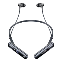 Ja, het is zo YSP34 HiFi hoofdtelefoon Draadloos Bluetooth 6.0 Oordopjes 10 mm samengestelde diafragma luidspreker ENC G