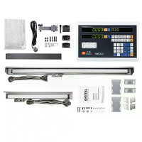 YHSINO VM600 2 Digitale Uitlezing