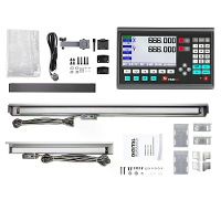 YHSINO YH800 2 Digitale Display
