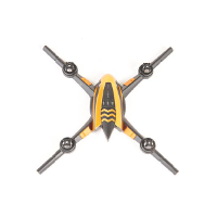 Yi Zhan X4 01 Cover Spare Part