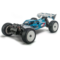 YIKONG YK5071 KB7 1/7 2.4G 4WD Brushless RC Auto Hoge Snelheid Off Road Truck Olie  Schokbrekers Elektrische Afstandsbed