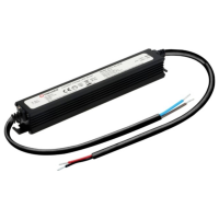 YingJiao SLCV 60 12E LED driver 60 W 5 A 12 V 1 stuk(s)