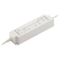 YingJiao YCL40 1203330 LED driver 40 W 3.33 A 12 V 1 stuk(s)