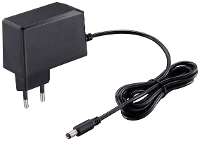 YingJiao YS16V 2400750 Stekkernetvoeding, vaste spanning 24 V 0.75 A 18 W