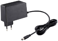 YingJiao YS35V 1203000 Stekkernetvoeding, vaste spanning 12 V 3 A 36 W