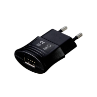 YingJiao YS6MC 0501200 Stekkernetvoeding, vaste spanning 5 V 1.2 A 6 W