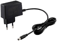 YingJiao YS6V 1200500E Stekkernetvoeding, vaste spanning 12 V 0.5 A 6 W