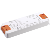 YingJiao YSL50F 1204160 LED driver 50 W 4.16 A 12 V 1 stuk(s)