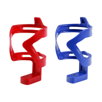 Fietsfleshouder, fietskoplamp en achterlicht, PC waterfleshouder voor mountainbike, wegauto bekerhouder met licht