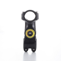 Fietsstuur Stuurpen Aluminium Legering 180 Graden Verstelbaar 28,6 mm Kaliber Fiets Hoogte Verhoger