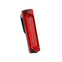USB highlights Fietsachterlichten Bergauto's Motorlicht Lantaarn Wegwaarschuwing Larthostare Outdoor Night Cycling LED v