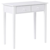 YIRRA   Sidetable   Wit   MDF