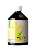 YIXIY Vloeibare Biotica Gember Bio