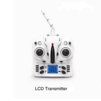 Yizhan Tarantula X6 Spare Parts Remote Control Transmitter X6 14