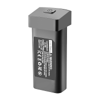 YLR/C S135 GPS WiFi FPV RC Drone Quadcopter Reserveonderdelen 7.4V 3000mAh 22.2Wh Lipo Batterij