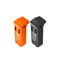 YLR/C S156 X226 Schermcontroller FPV RC Drone Quadcopter Reserveonderdelen 3.7V 1800mAh Lipo batterij 1PC