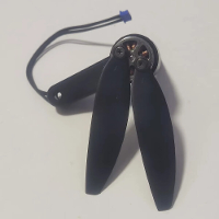 YLR/C S99 MAX WiFi FPV RC Drone Quadcopter Reserveonderdelen Asarmen met Motor & Propeller 1 stuk
