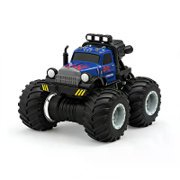 YLR/C YL 130 YL 131 1:18 2.4G RC Auto met spuitfunctie Off Road Voertuig Speelgoed