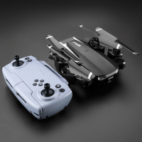 YLRC S90 WiFi FPV met 4K HD 50x ZOOM ESC Dual Camera 20 minuten Vliegtijd Opvouwbare RC Drone Quadcopter RTF