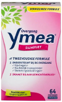 Ymea Overgang Silhouet Capsules