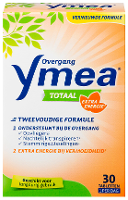 Ymea Overgang Totaal Extra Energie Tabletten