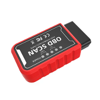 YMIOT B19 K OBD2 OBD II Auto Diagnosetool WiFi App Android iOS Real Time Foutdiagnosedetector