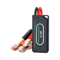 YMIOT BT15 6V 30V Automobiel Batterij Tester Nauwkeurige Detectie Bluetooth Connectiviteit 12V 24V Diagnostisch Gereedsc