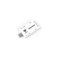 YMZFPV Draadloze Simulator Dongle Ingebouwde TTL voor FPV RC Racer Drone RC Vliegtuig Auto Robot Model DIY Accessoires
