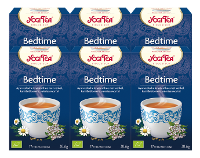 Yogi Tea Bedtime Voordeelverpakking