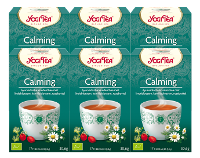 Yogi Tea Calming Voordeelverpakking