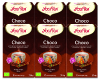 Yogi Tea Choco Voordeelverpakking
