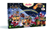 Yogi Tea Christmas Calendar 2023