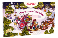 Yogi Tea Christmas Calendar 2024