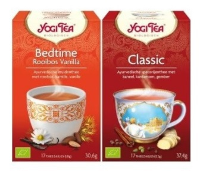 Yogi Thee Classic & Bedtime Duo