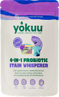 Yokuu 4 IN 1 Probiotic Stain Whisperer Colour