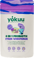 Yokuu 4 in 1 Probiotische Vlekkenfluisteraar Kleur