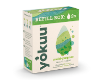 Yokuu Allesreiniger Refill Box