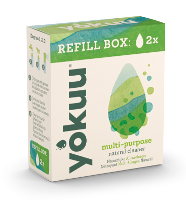 Yokuu Allesreiniger Refill